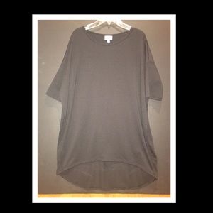 XS Black Irma lularoe